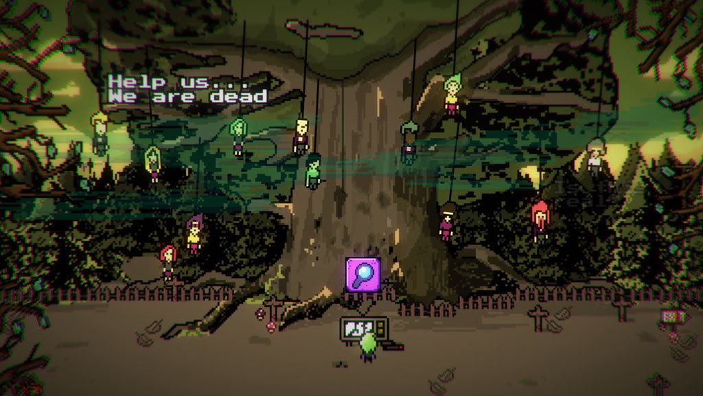Baobabs Mausoleum Double Grindhouse Pack